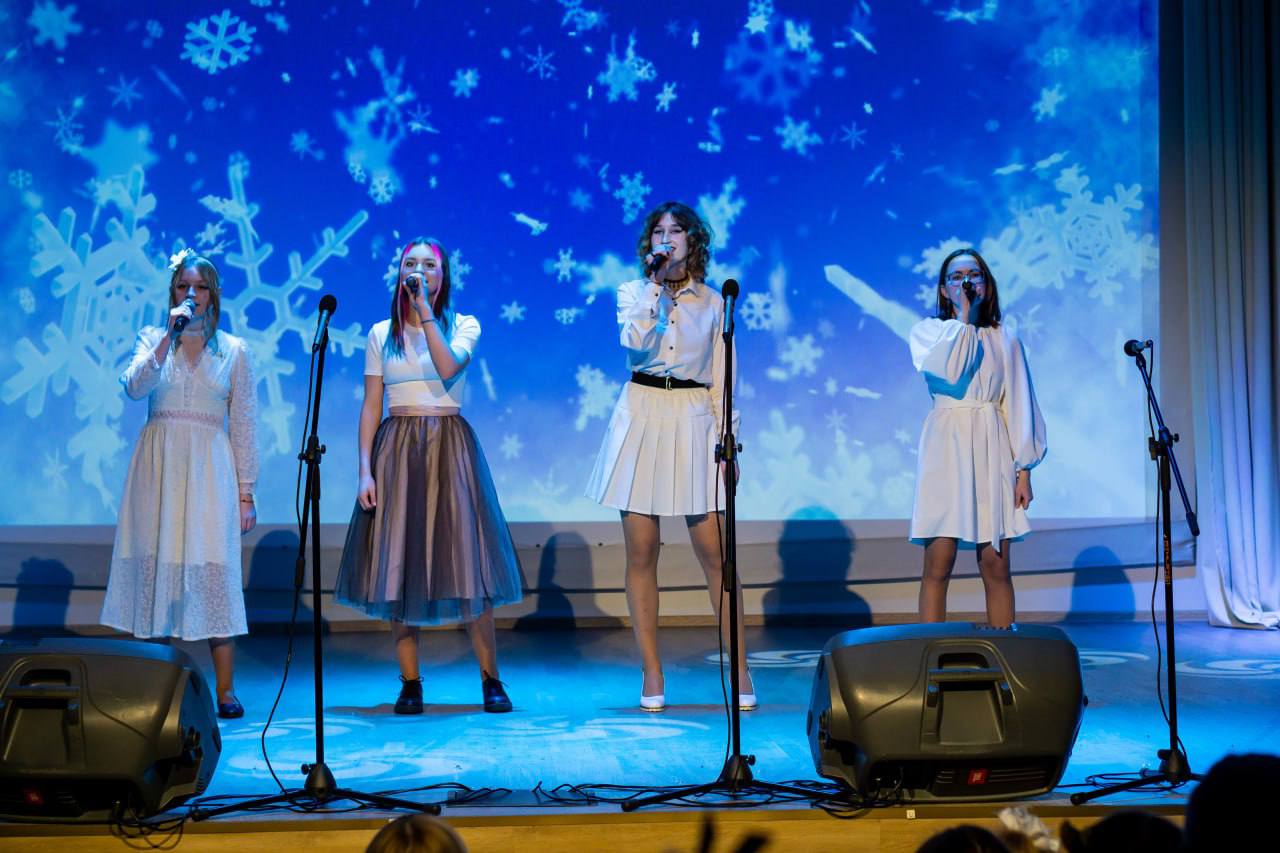 Фото студии