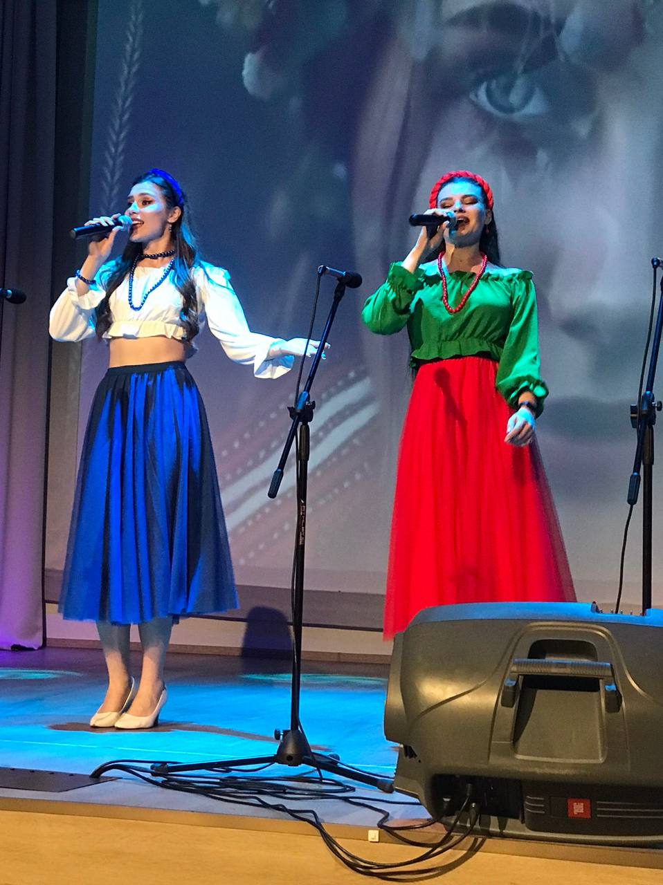 Фото студии